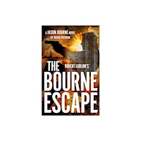 Bloomsbury Publishing PLC Robert Ludlum's™ The Bourne Escape (häftad, eng)