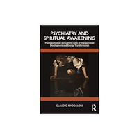 Taylor & francis ltd Psychiatry and Spiritual Awakening (häftad, eng)