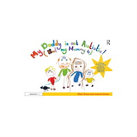 Taylor & francis ltd My Daddy is Not Autistic (But My Mummy is) (häftad, eng)