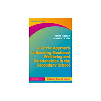 Taylor & francis ltd A Circle Approach to Boosting Emotional Wellbeing and Relationships in the Secondary School (häftad, eng)