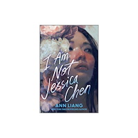 Harlequin (UK) I Am Not Jessica Chen (häftad, eng)