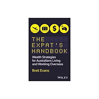 John Wiley & Sons Australia Ltd The Expat's Handbook (häftad, eng)
