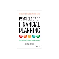 John Wiley & Sons Inc Psychology of Financial Planning (inbunden, eng)