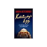 Gallery UK Kutchinsky's Egg (häftad, eng)