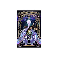 Simon & Schuster Ltd Smoke and Scar (häftad, eng)