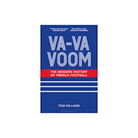 Bloomsbury Publishing PLC Va-Va-Voom (häftad, eng)