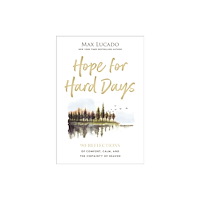 Thomas nelson publishers Hope for Hard Days (inbunden, eng)