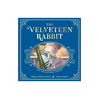 HarperCollins Focus The Velveteen Rabbit (inbunden, eng)