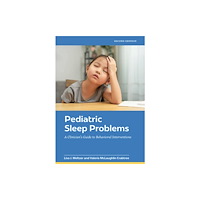 American Psychological Association Pediatric Sleep Problems (häftad, eng)