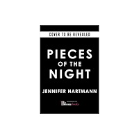 Sourcebooks, Inc Pieces of the Night (häftad, eng)