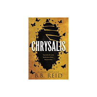 Sourcebooks, Inc Chrysalis (häftad, eng)