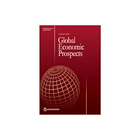 World Bank Publications Global Economic Prospects, January 2026 (häftad, eng)
