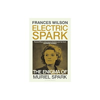 Bloomsbury Publishing PLC Electric Spark (häftad, eng)