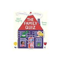 Bloomsbury Publishing PLC The Family Quiz (häftad, eng)