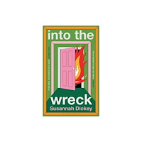 Bloomsbury Publishing PLC into the wreck (inbunden, eng)