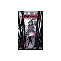 Papercutz It Killed Everyone But Me (häftad, eng)