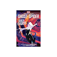 Scholastic US Ghost-Spider: Broken Chords (Spider-Woman graphic novel) (häftad, eng)