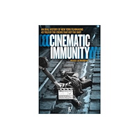 Feral House,U.S. Cinematic Immunity (häftad, eng)