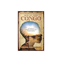 Forefront Books Son of the Congo (inbunden, eng)