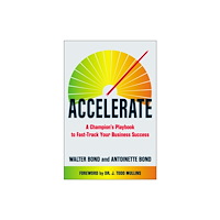 BenBella Books Accelerate (inbunden, eng)