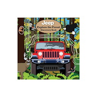 Fox Chapel Publishing Jeep® Explore the Forest Discovery Book (bok, board book, eng)