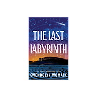 Amazon Publishing The Last Labyrinth (häftad, eng)