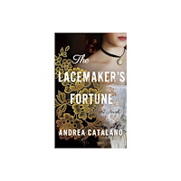 Amazon Publishing The Lacemaker's Fortune (häftad, eng)