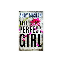 Amazon Publishing The Perfect Girl (häftad, eng)