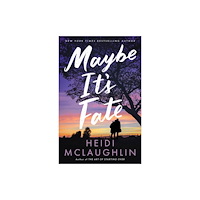 Amazon Publishing Maybe It's Fate (häftad, eng)