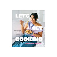 Simon & Schuster Let's Get Cooking (inbunden, eng)