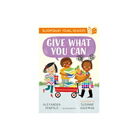 Bloomsbury Publishing PLC Give What You Can: A Bloomsbury Young Reader (häftad, eng)