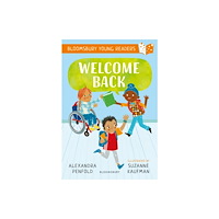 Bloomsbury Publishing PLC Welcome Back: A Bloomsbury Young Reader (häftad, eng)
