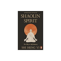 Penguin books ltd Shaolin Spirit (häftad, eng)