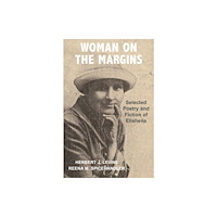 Vallentine mitchell & co ltd Woman on the Margin (häftad, eng)