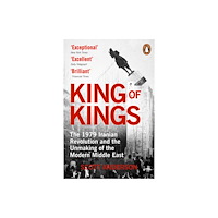 Cornerstone King of Kings (häftad, eng)