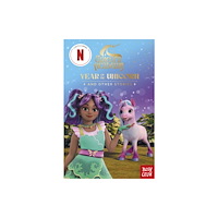 Nosy Crow Ltd Unicorn Academy: Year of the Unicorn and other stories (häftad, eng)