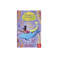 Nosy Crow Ltd Mermaid Academy: Naomi and Shadow (häftad, eng)