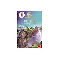 Nosy Crow Ltd Unicorn Academy: Sophia and the Magical Invitation (häftad, eng)