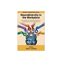 Emerald Publishing Limited Neurodiversity in the Workplace (häftad, eng)