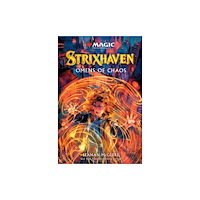 Titan Books Ltd Magic the Gathering - Strixhaven: Omens of Chaos (häftad, eng)