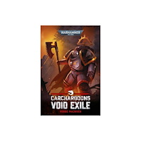 Games Workshop Ltd Void Exile (häftad, eng)