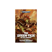 Games Workshop Ltd The Green Tide (häftad, eng)