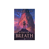 Watkins Media Limited A Day of Breath (häftad, eng)