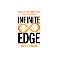 Watkins Media Limited Infinite Edge (inbunden, eng)