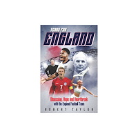 Pitch Publishing Ltd Tears for England (häftad, eng)