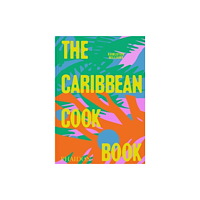 Phaidon Press Ltd The Caribbean Cookbook (inbunden, eng)