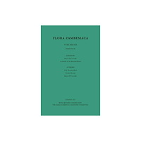 Royal Botanic Gardens Flora Zambesiaca 6 (4) compositae (häftad, eng)