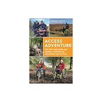 Bloomsbury Publishing PLC Access Adventure (häftad, eng)