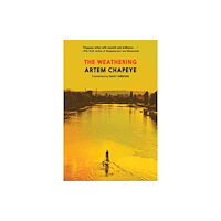 Seven Stories Press Ltd The Weathering (häftad, eng)