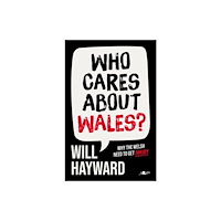 Y Lolfa Who Cares About Wales? (häftad, eng)